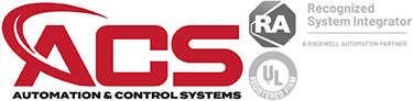 ACS – Automation & Control Systems LLC
